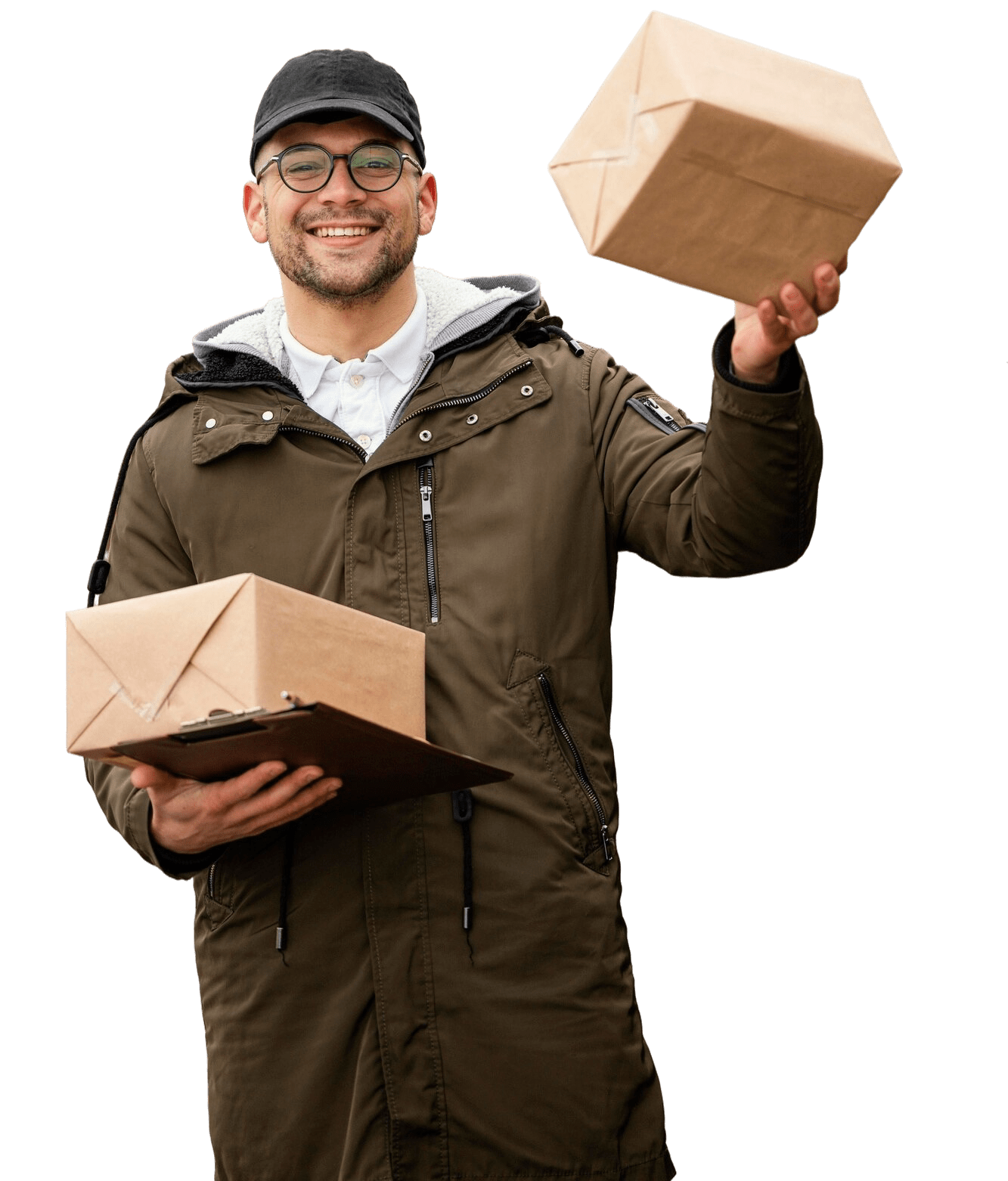 Consigue tu plaza en Correos